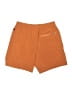 Assorted Brands Solid Orange Athletic Shorts Size M - photo 2