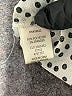 Max Studio Silver 3/4 Sleeve Blouse Size S - photo 8