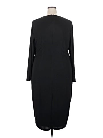 Rachel Roy Collection Cocktail Dress (view 2)