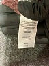 Rails Solid Burgundy Pullover Sweater Size M - photo 7