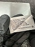 A New Day Tweed Gray Blazer Size 8 - photo 7