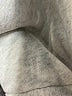 Unbranded Silver Turtleneck Sweater Size XL (estimated) - photo 7