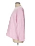 Attitudes by Renee Pink Pullover Sweater Size L - photo 5