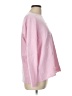 Attitudes by Renee Pink Pullover Sweater Size L - photo 4