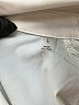 Bagatelle Ivory Long Sleeve Blouse Size L - photo 8