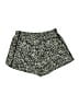 Xersion Tweed Green Shorts Size XL - photo 2