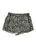 Xersion Tweed Green Shorts Size XL - photo 1