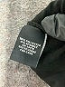 PREMISE Black 3/4 Sleeve Blouse Size L - photo 8