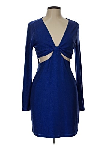 Wild Fable Cocktail Dress (view 1)