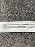 Zara Basic Plaid Gray Dress Pants Size S - photo 8