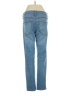 Free People Hearts Blue Jeans Size 27 waist - photo 2