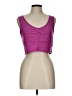 Zella Pink Tank Top Size L - photo 1