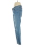 Free People Hearts Blue Jeans Size 27 waist - photo 5