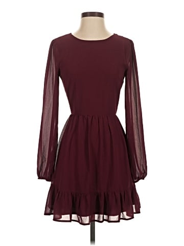 Altar'd State Cocktail Dress (view 1)