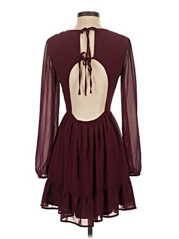 Altar'd State Cocktail Dress (view 2)