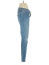 Free People Hearts Blue Jeans Size 27 waist - photo 4
