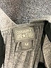 Converse One Star 100% Polyester Purple Sleeveless Blouse Size M - photo 8