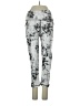 Avia Tie-dye Gray Active Pants Size S - photo 1