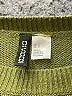 Divided by H&M 100% Acrylic Solid Green Pullover Sweater Size S - photo 7