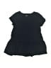 Gap 100% Cotton Black Dress Size 5T - photo 1