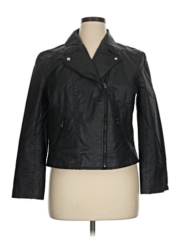 Ann Taylor LOFT Jacket (view 1)