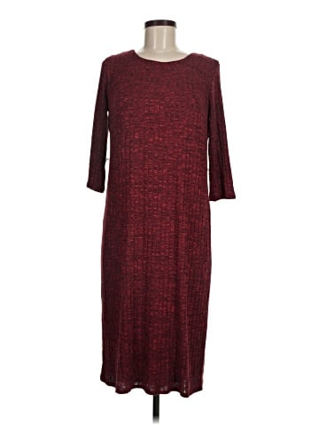 R&M Richards Casual Dress (view 1)