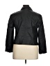 Ann Taylor LOFT Black Jacket Size XL - photo 2
