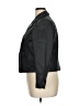 Ann Taylor LOFT Black Jacket Size XL - photo 5