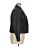 Ann Taylor LOFT Black Jacket Size XL - photo 4