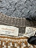Weatherproof Chevron-herringbone Brown Pullover Sweater Size M - photo 7