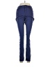 Joe Boxer Solid Blue Casual Pants Size 7 - photo 1