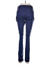 Joe Boxer Solid Blue Casual Pants Size 7 - photo 2
