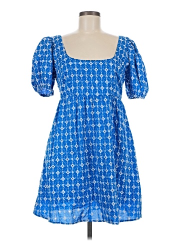 Rhode Casual Dress (view 1)