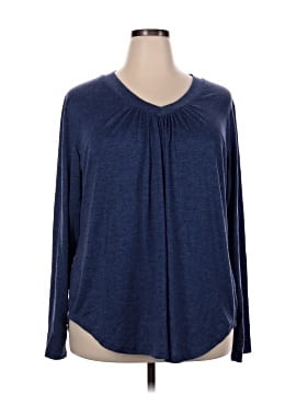 Assorted Brands 3/4 Sleeve T Shirt