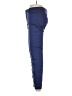 Joe Boxer Solid Blue Casual Pants Size 7 - photo 5