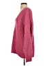 American Eagle Outfitters Pink Pullover Sweater Size S - photo 5