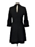 Xhilaration Black Casual Dress Size L - photo 2