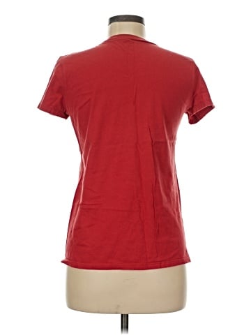 University T Short Sleeve T-Shirt (view 2)
