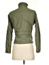 LC Lauren Conrad Green Jacket Size XS - photo 2