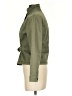 LC Lauren Conrad Green Jacket Size XS - photo 5