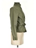 LC Lauren Conrad Green Jacket Size XS - photo 4