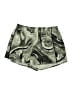 Apt. 9 Print Green Athletic Shorts Size XL - photo 1