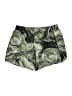 Apt. 9 Print Green Athletic Shorts Size XL - photo 2