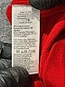J.Crew Factory Store Stars Red Pullover Sweater Size XS - photo 8