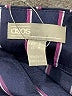 ASOS Stripes Purple Casual Skirt Size 4 - photo 4