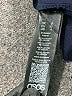 ASOS Stripes Purple Casual Skirt Size 4 - photo 5