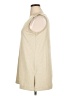 wonderly Tan Sleeveless T-Shirt Size XL - photo 5
