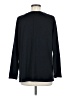 Banana Republic Black Pullover Sweater Size M - photo 2