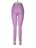 Fabletics Color Block Purple Active Pants Size 6 (estimated) - photo 2
