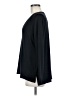 Banana Republic Black Pullover Sweater Size M - photo 5